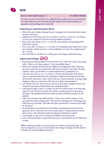 A Time to Speak and a Time to Listen Teacher's Guide Inner Page